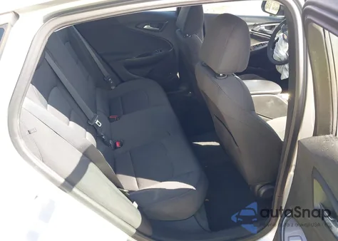 2019 Chevrolet Malibu 1Ls z USA, uszkodzony, nr VIN 1G1ZB5ST6KF197870